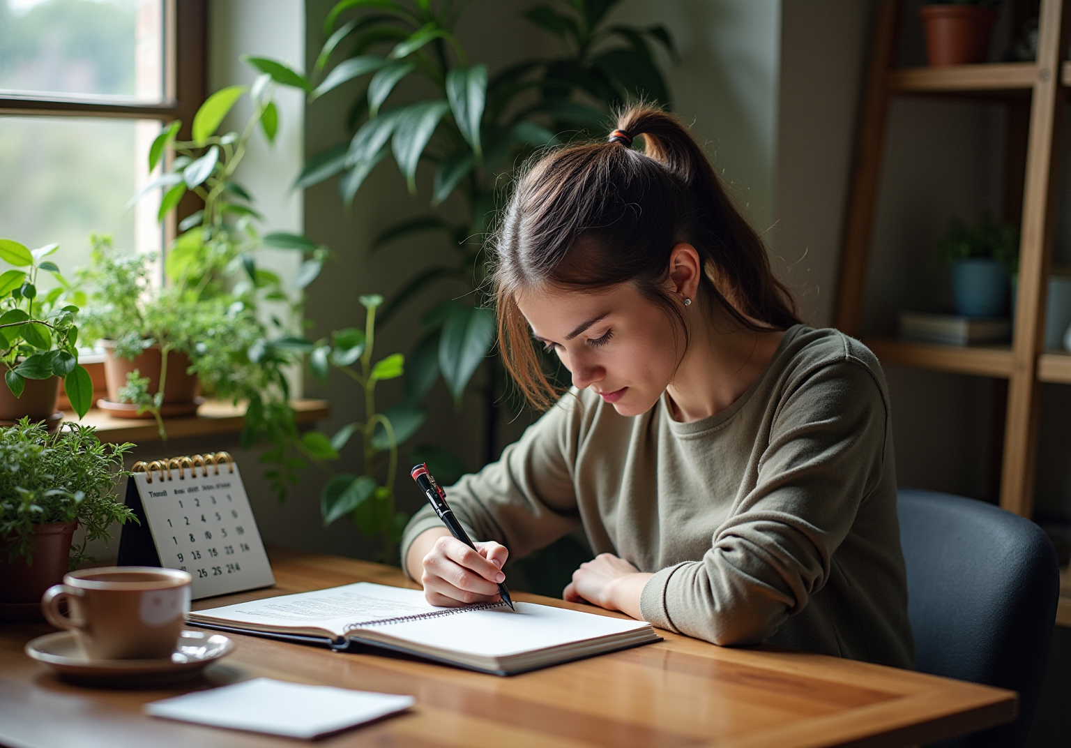 4 Best Practices for Achieving Your New Year Goals