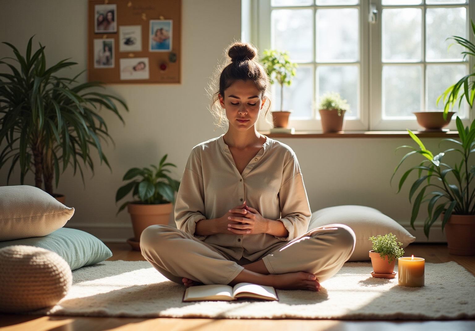 Harness Energy Flows Where Intention Goes for Personal Growth