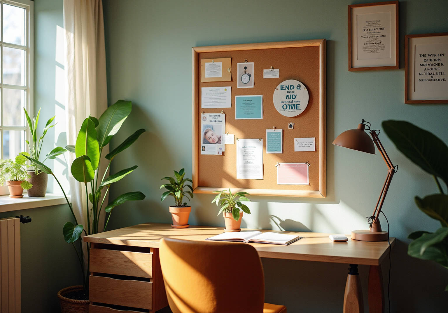 Harnessing 'Where Energy Goes, Energy Flows' for Personal Growth