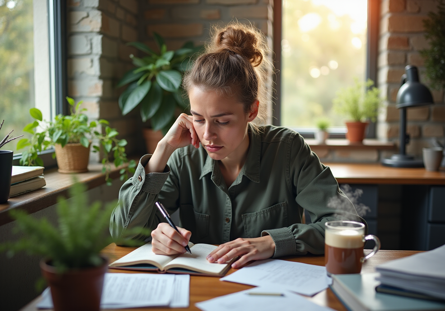 Overcome Your Mental Rut: Steps to Transform Your Life
