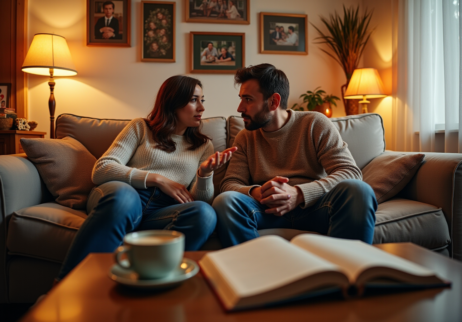 Understanding Support in a Relationship: Importance and Key Traits