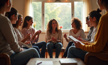 What Is the Power of Storytelling in Personal Growth?